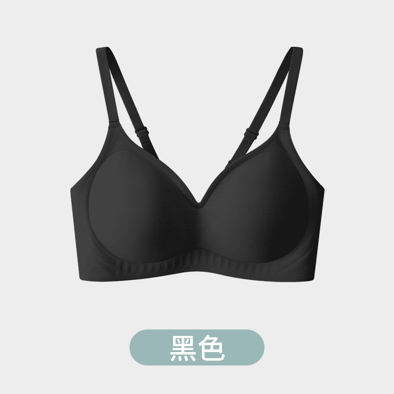  中学生ブラ なめらか肌触り 軽やかブラジャー